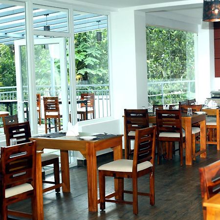 Winter Note Resorts Munnar Extérieur photo