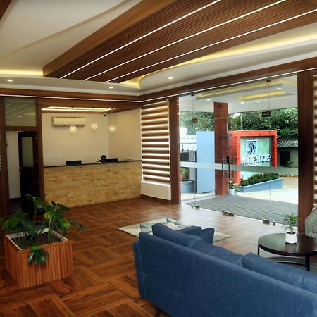 Winter Note Resorts Munnar Extérieur photo