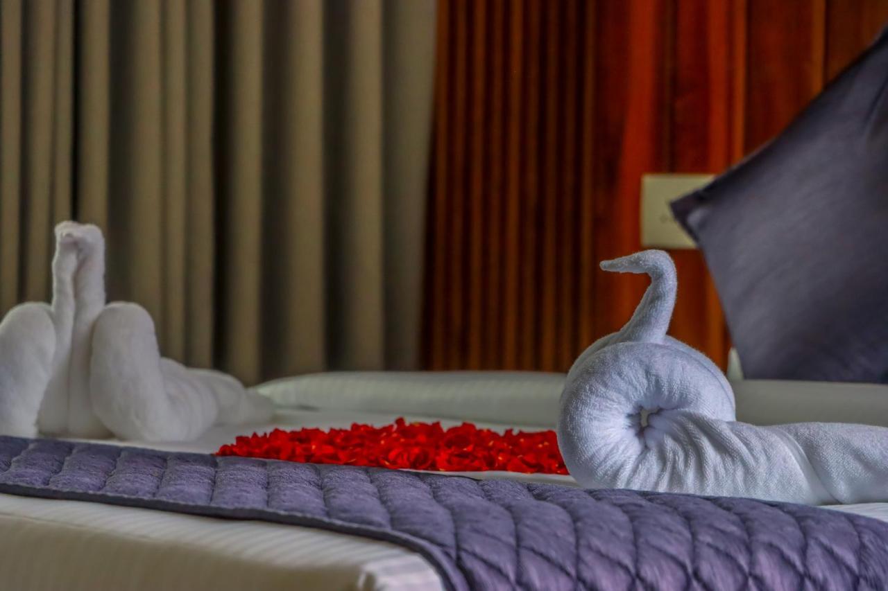 Winter Note Resorts Munnar Extérieur photo