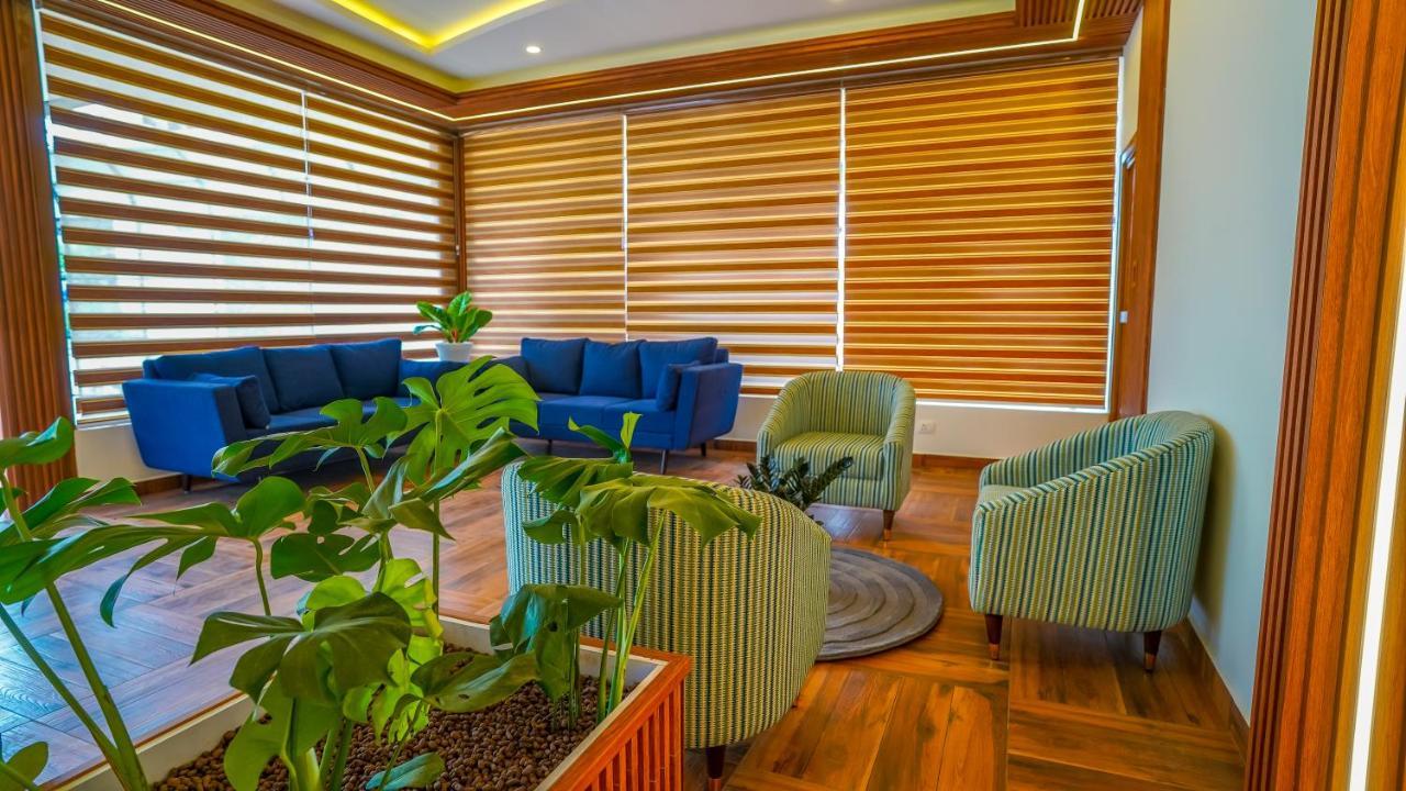 Winter Note Resorts Munnar Extérieur photo