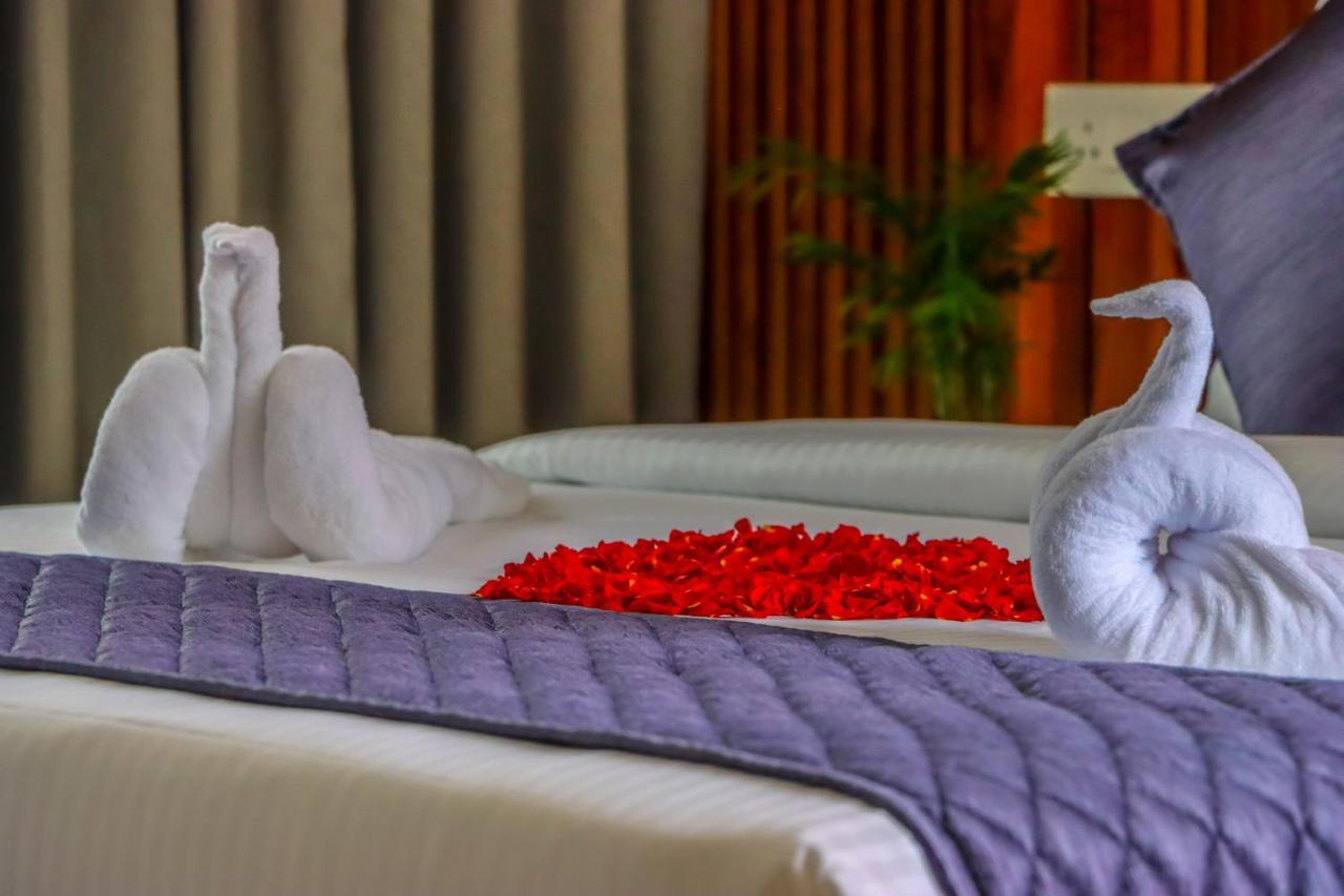 Winter Note Resorts Munnar Extérieur photo