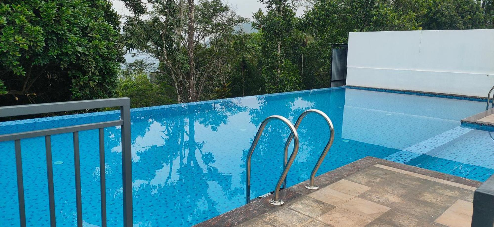 Winter Note Resorts Munnar Extérieur photo