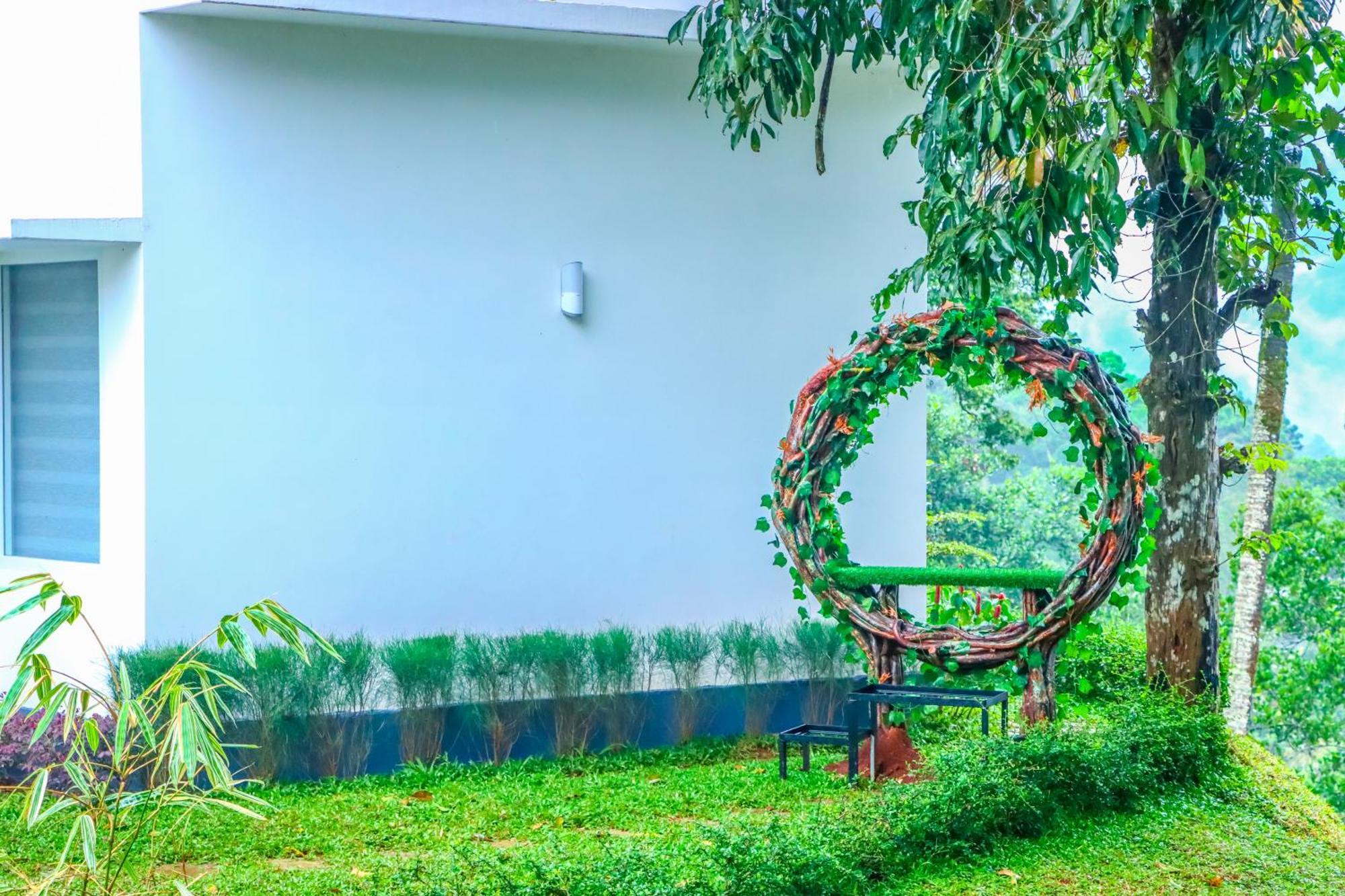 Winter Note Resorts Munnar Extérieur photo