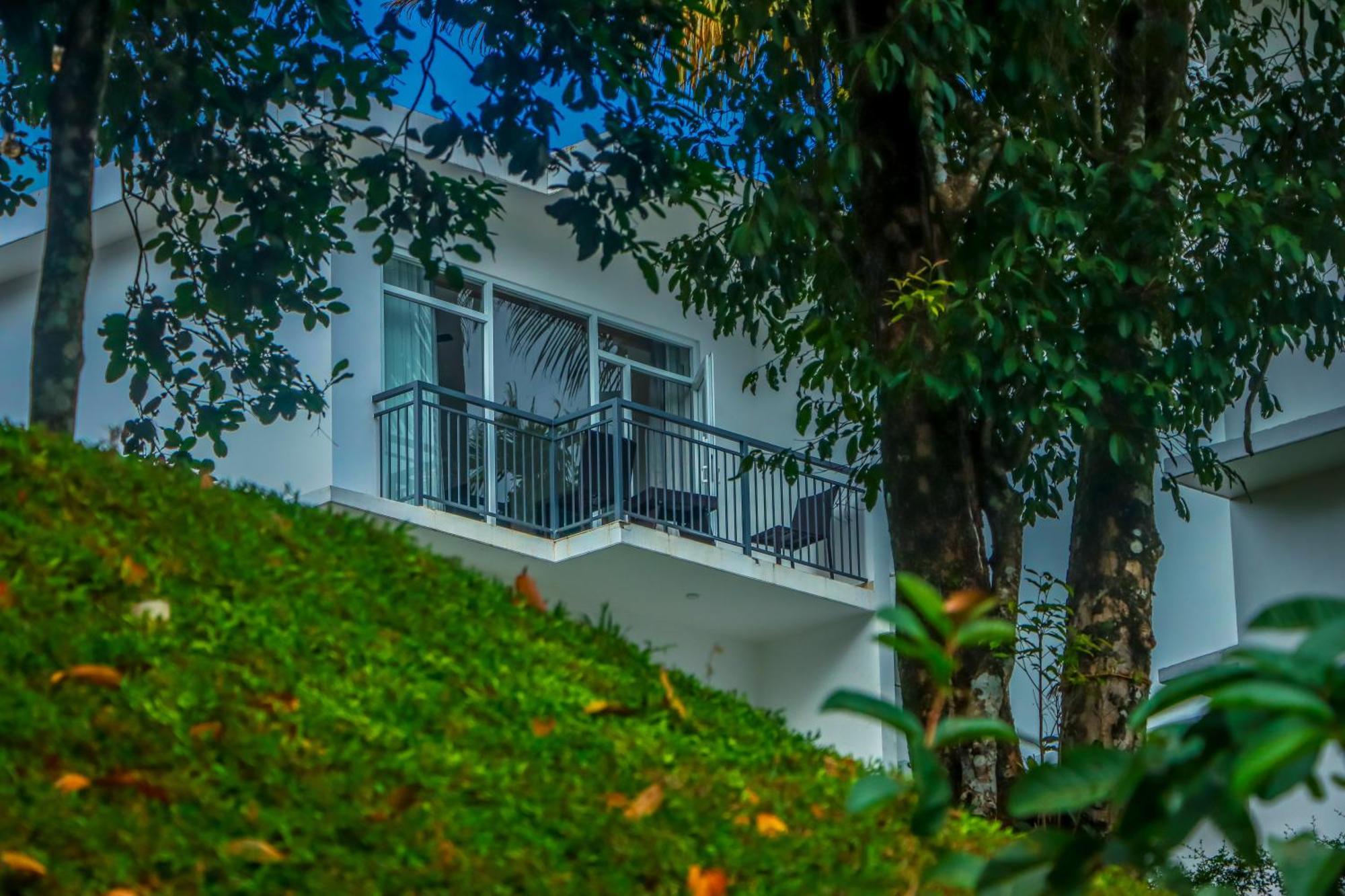 Winter Note Resorts Munnar Extérieur photo