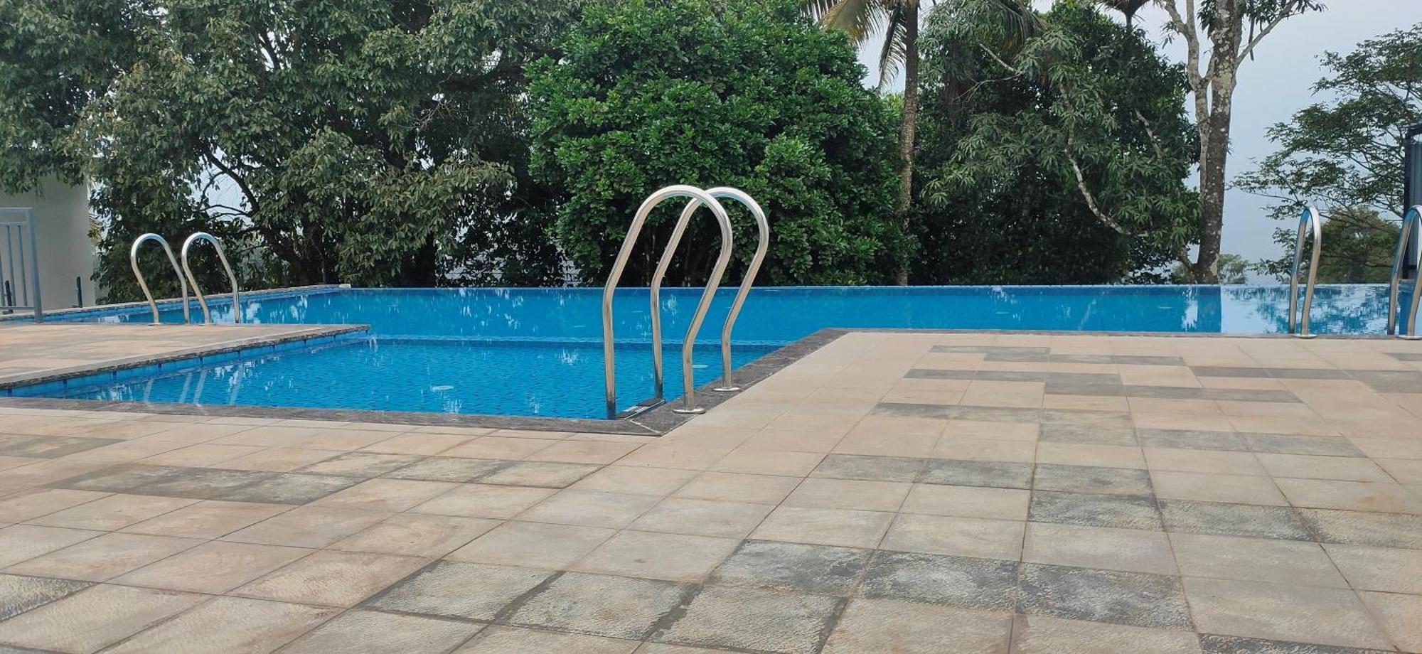 Winter Note Resorts Munnar Extérieur photo