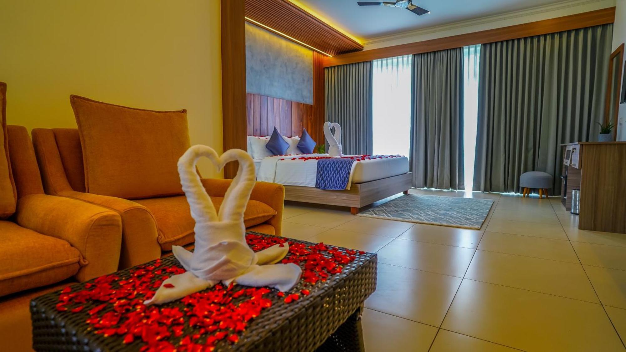 Winter Note Resorts Munnar Extérieur photo