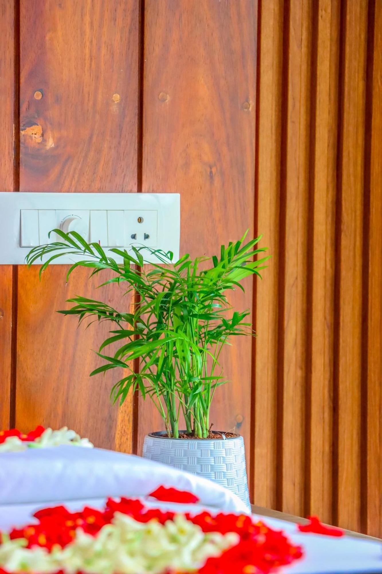 Winter Note Resorts Munnar Extérieur photo