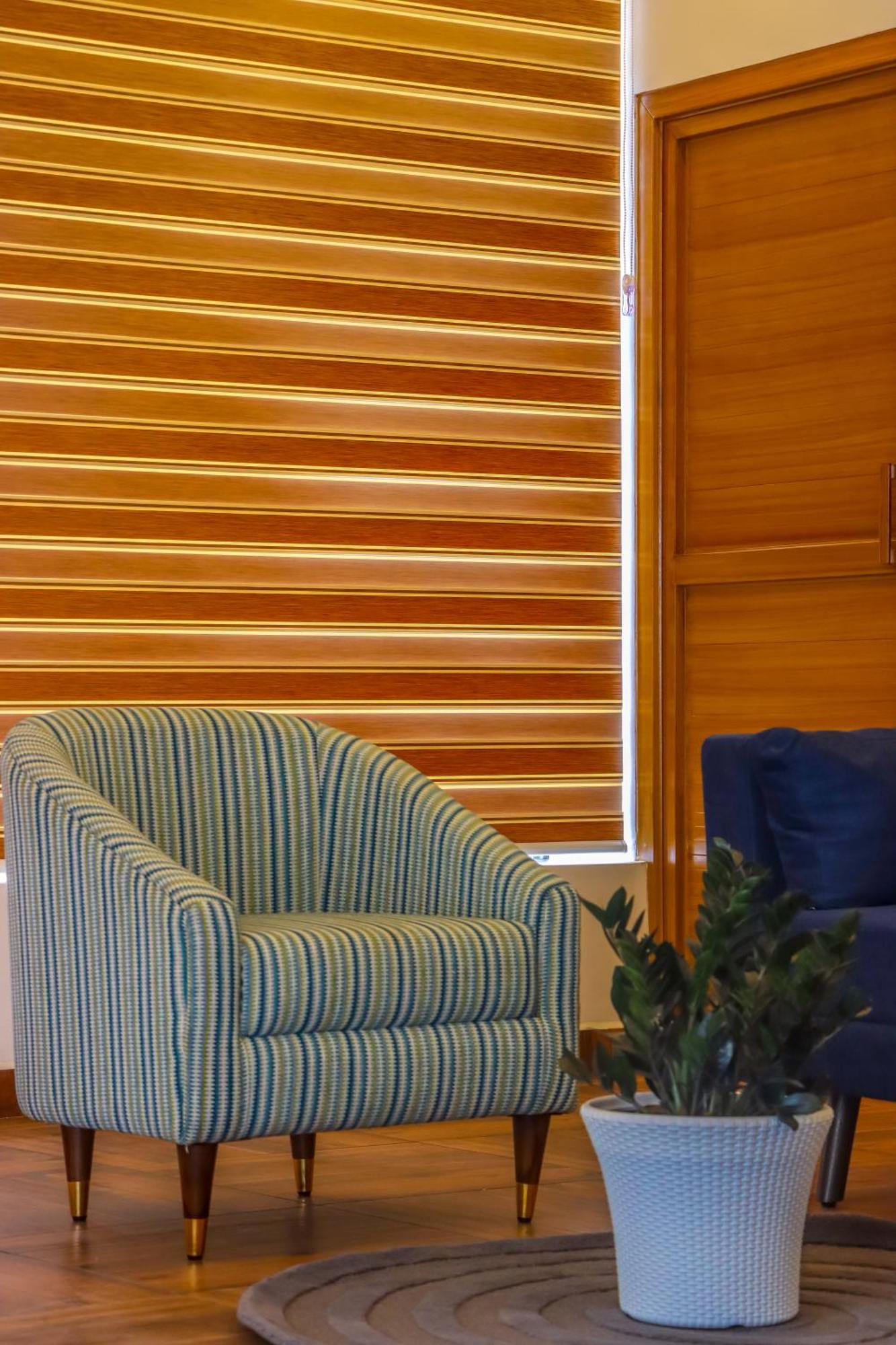 Winter Note Resorts Munnar Extérieur photo