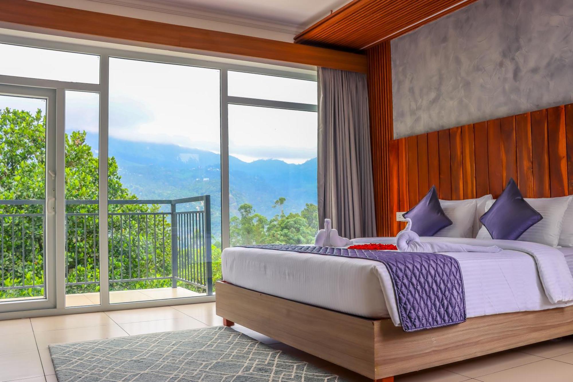Winter Note Resorts Munnar Extérieur photo