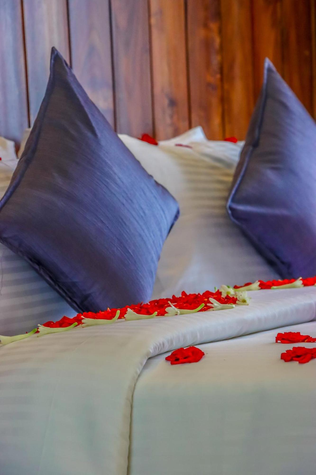 Winter Note Resorts Munnar Extérieur photo