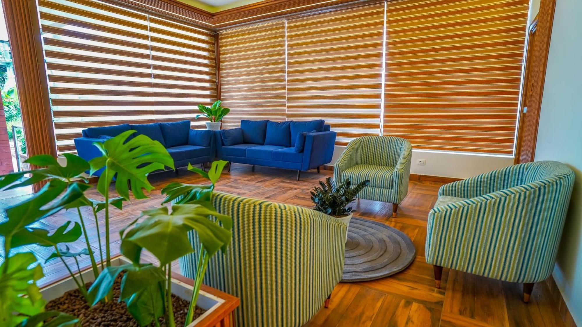 Winter Note Resorts Munnar Extérieur photo
