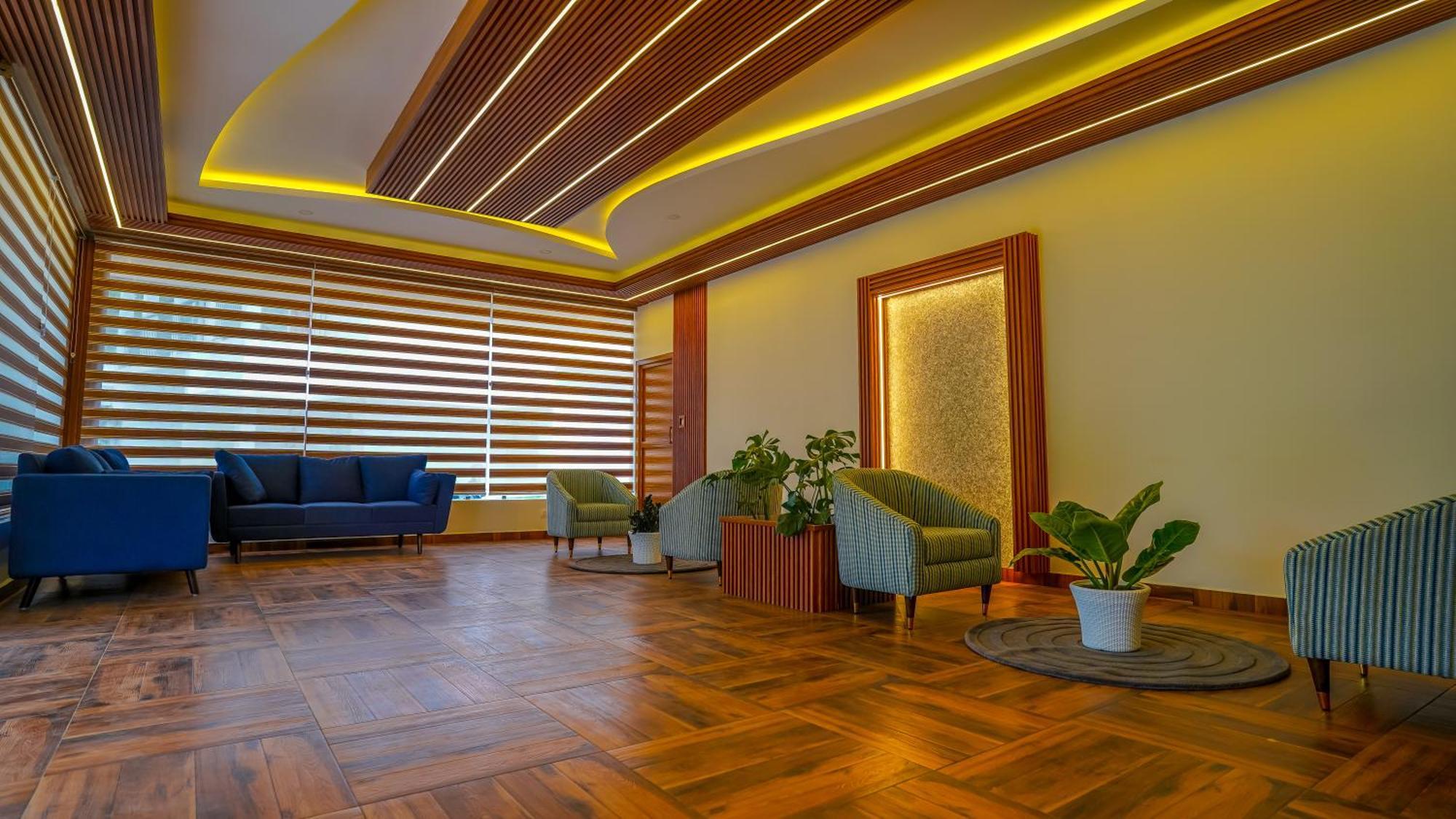 Winter Note Resorts Munnar Extérieur photo